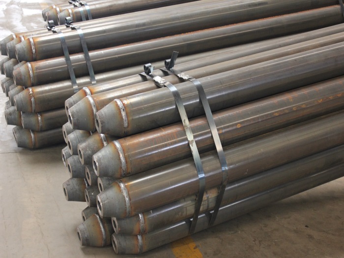 黑龙江网架杆件