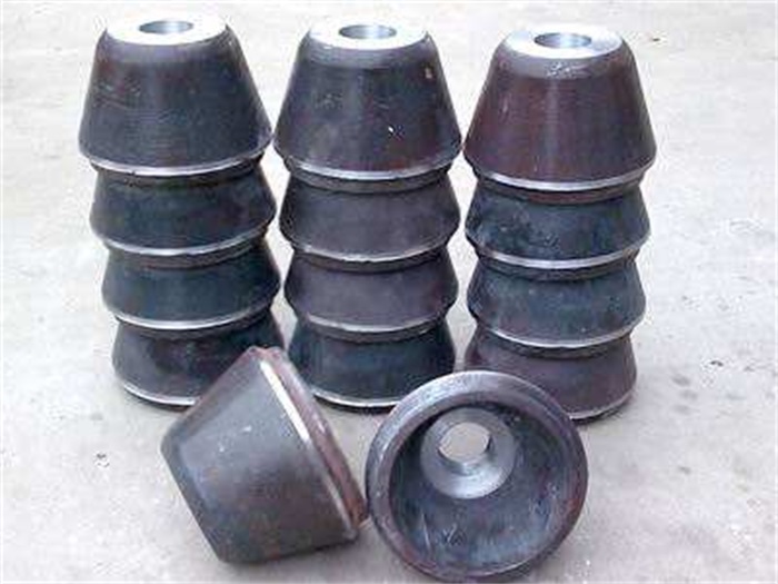 黑龙江网架锥头