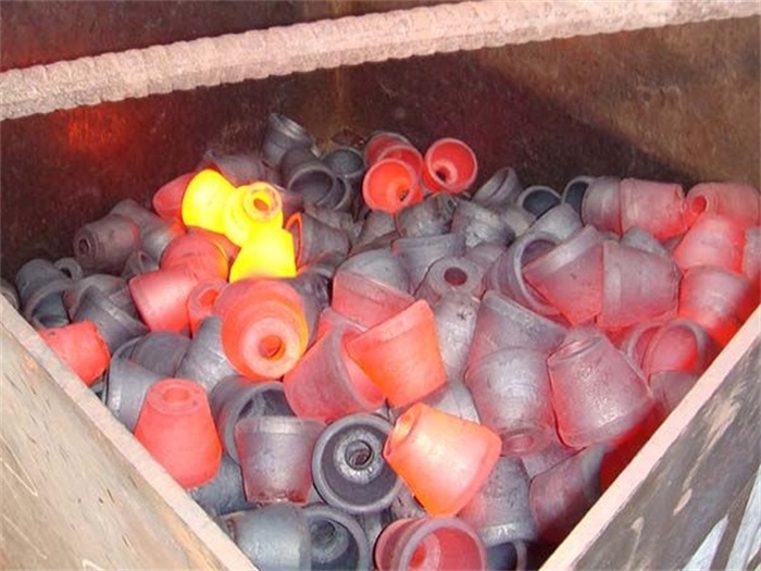 黑龙江锥头加工