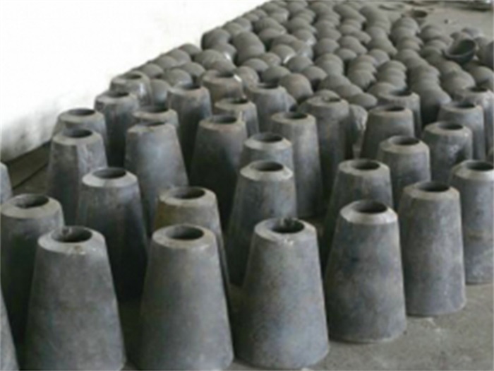 黑龙江异形锥头