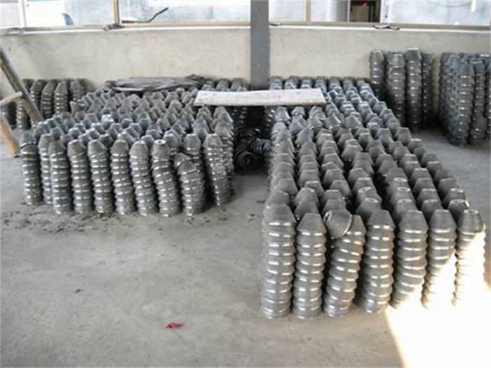 黑龙江标准锥头