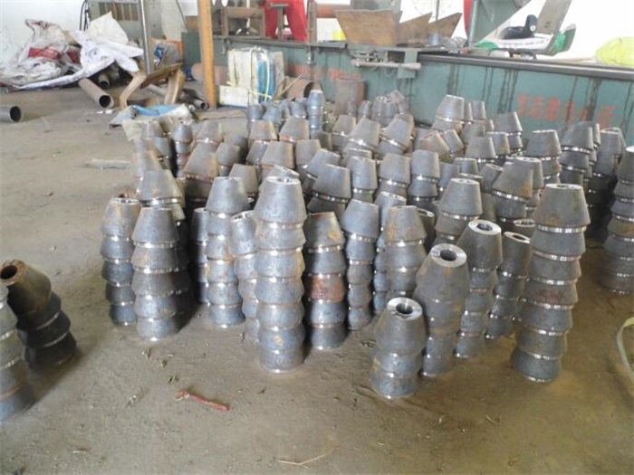 黑龙江网架锥头