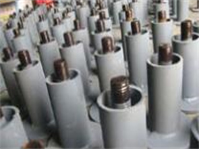 黑龙江螺栓球网架支托