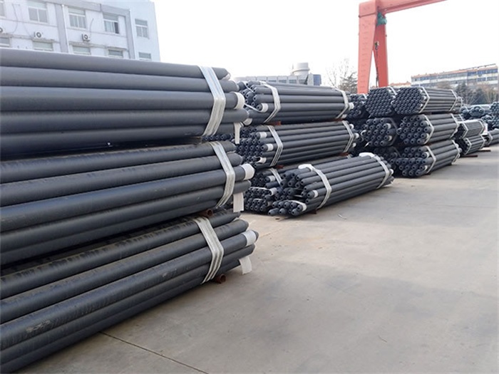 黑龙江网架杆件