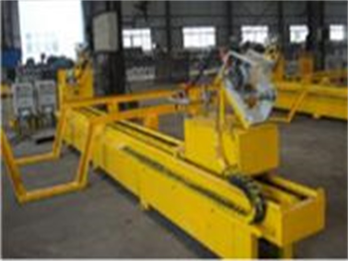 黑龙江网架杆件自动焊机